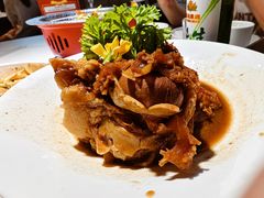 -来相会饺子·新辽菜(甘家口店)
