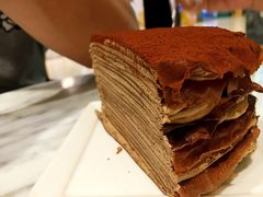 -Awfully Chocolate(来福士广场店)