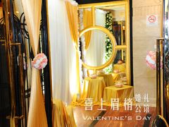 -上海浦西万怡酒店