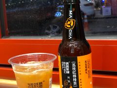 -喧闹·东方大气茶(鹅岭二厂店)