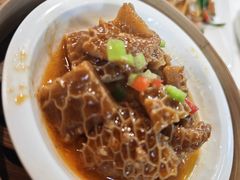 -悦雅居·老广州老味道(长湖店)