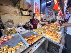 -恒兴发茶店(水巷口店)