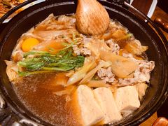 -千代武日本料理(开发区店)
