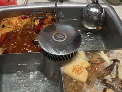 -海底捞火锅(杭州庆春路夜宵主题店)