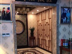 门面-民族饭荘(新华大街店)