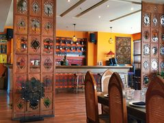 -Vedas印度餐厅(常熟路店)