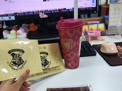-奈雪的茶(青岛卓悦里INTOWN店)