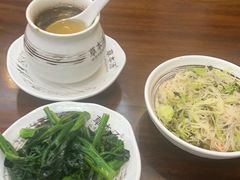 -草本汤(闵行漕宝路店)