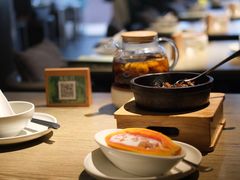 -熹素·鲜美素食Vegetarian (天河领展店)
