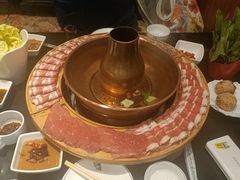 -北门涮肉·铜锅涮肉(南锣鼓巷店)