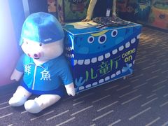 -万达影城(南海万达广场IMAX店)