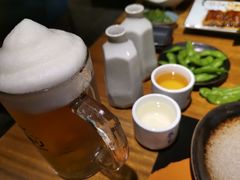 梅子酒-和彩放题餐厅(酒仙桥店)
