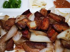 -京玉菲饭店(李村店)