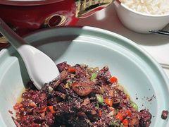 -遇见湘·地道湖南菜(喜悦店)