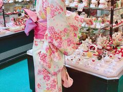 -京都冈本和服体验租赁店(清水寺店)