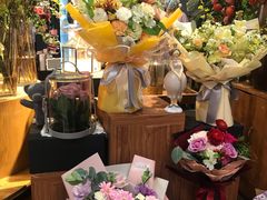 -Olé精品超市(天汇广场店)