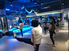 -形馆健身·普拉提(加州店)