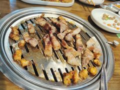 -·缸桶屋·韩式牛肋条自助烤肉(西湖D11店)