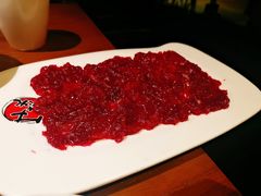-牛焱·贵州黄牛肉火锅(城西银泰店)