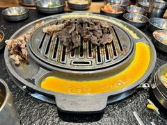 -GOGIYA·咕叽吖韩国传统烤肉店(东方新天地店)