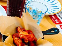 -必胜客(会展店)