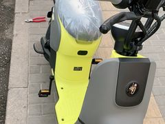 -九号电动车(安定门内大街店)