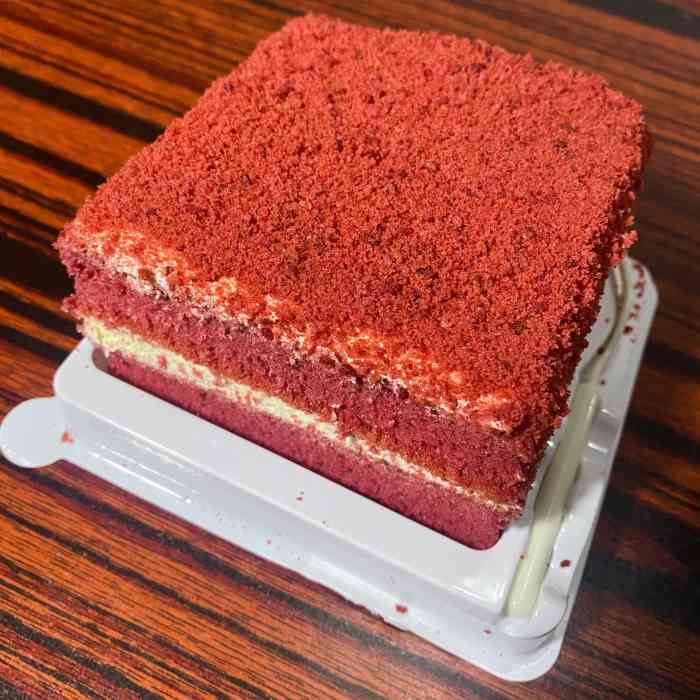 嘉利华蛋糕(万州重百店)