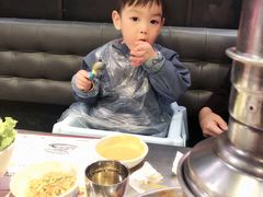 -喜来稀肉(虹泉路店)