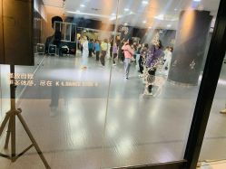 -5KM舞蹈街舞工作室