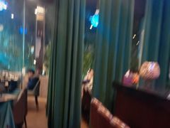 -上林铁板烧(延安西路店)