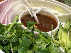 -老昌春饼(中央大街店)