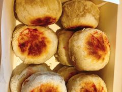 -长发西饼(临顿路店)
