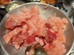 -韩山葵烤肉(太古里店)