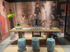 -馋遇江南·精致湖景雅宴(东方之门店)