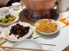 -东门口·新式老北京火锅(河西龙湖天街店)