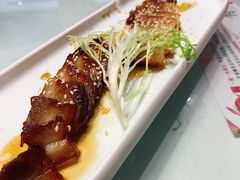 蜜汁靚叉烧-有心德(隆生店)