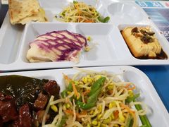 -北京理工大学新食堂