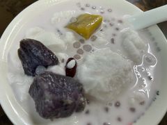 -津可佳·和树银海杂粮