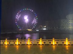 -琴岛之星摩天轮