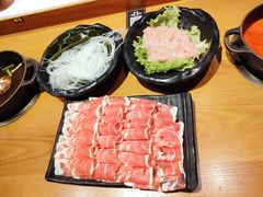 -呷哺呷哺 黄金牧场 (欢乐谷店)