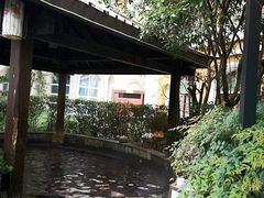 -杭州第一世界大酒店·云曼温泉