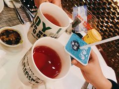 -上海浦东嘉里大酒店