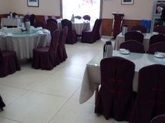 大堂-成都驻京办餐厅(蜀都宾馆店)