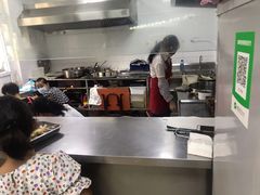 -五厂炸串(四流南路店)