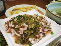 -洲晓鲜·舟山海鲜大排档(朱家尖风景区店)