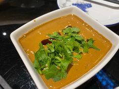 -北门涮肉·炭火铜锅涮肉(什刹海店)