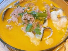 -竹里馆 ·茶食(奥体店)