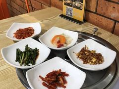 -韩国大金刚烤肉·料理(印象城店)