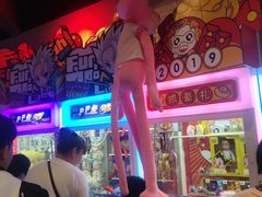 -星际传奇(西安三桥万象城店)