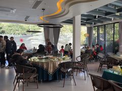 -生态苑农庄(十里画廊遇龙河店)